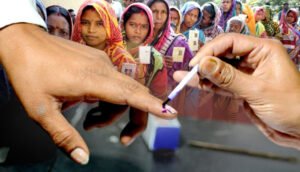 Odisha Panchayat Polls 1 750x430 1 ଦ୍ଵିତୀୟ ପର୍ଯ୍ୟାୟ ଭୋଟ ଗଣତିରେ ବିଜେଡ଼ି ୧୧ଟି ଜୋନ୍‌ରେ ଓ ବିଜେପି ୩ଟି ଜୋନ୍‌ରେ ଆଗୁଆ